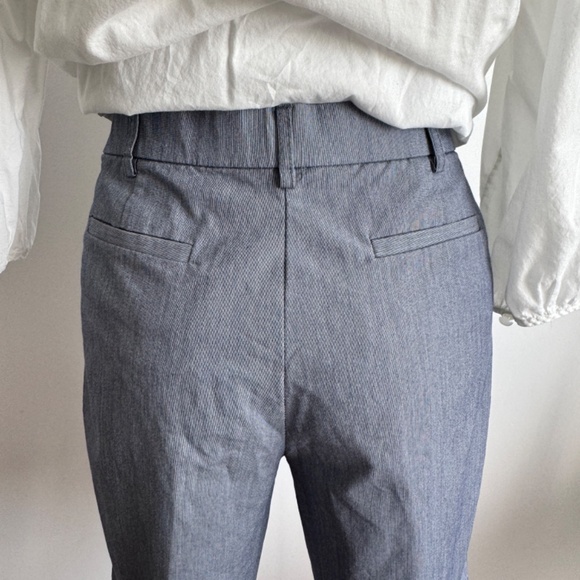 Counterparts - Blue Bermuda - Picture 5 of 8